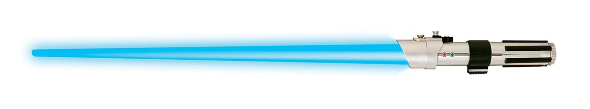 Star Wars Anakin Light Saber Costume Accessory