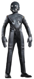 Rogue One: A Star Wars Story K-2SO Costume Child