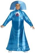 Monsters Vs. Aliens Bob Costume Child