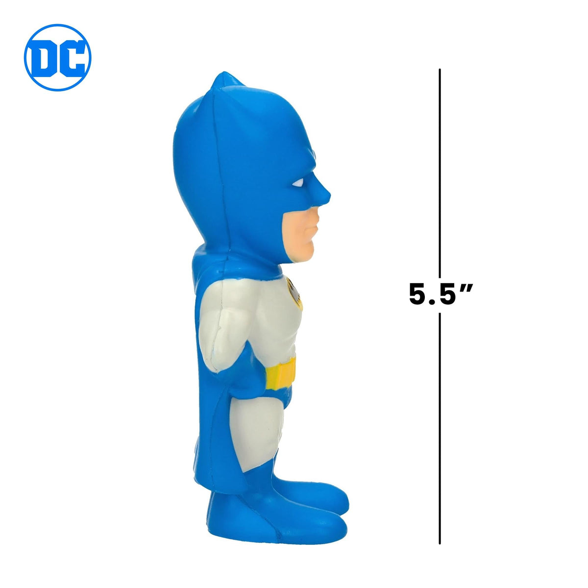 DC Comics Batman 5.5-Inch Stress-Relief Figure