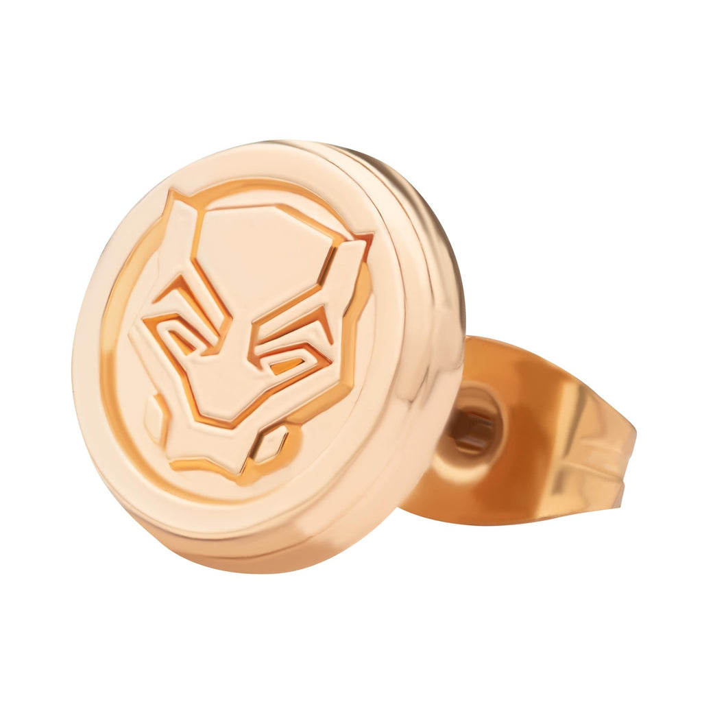 Marvel Black Panther: Wakanda Forever 3-Piece Stud Earring Set