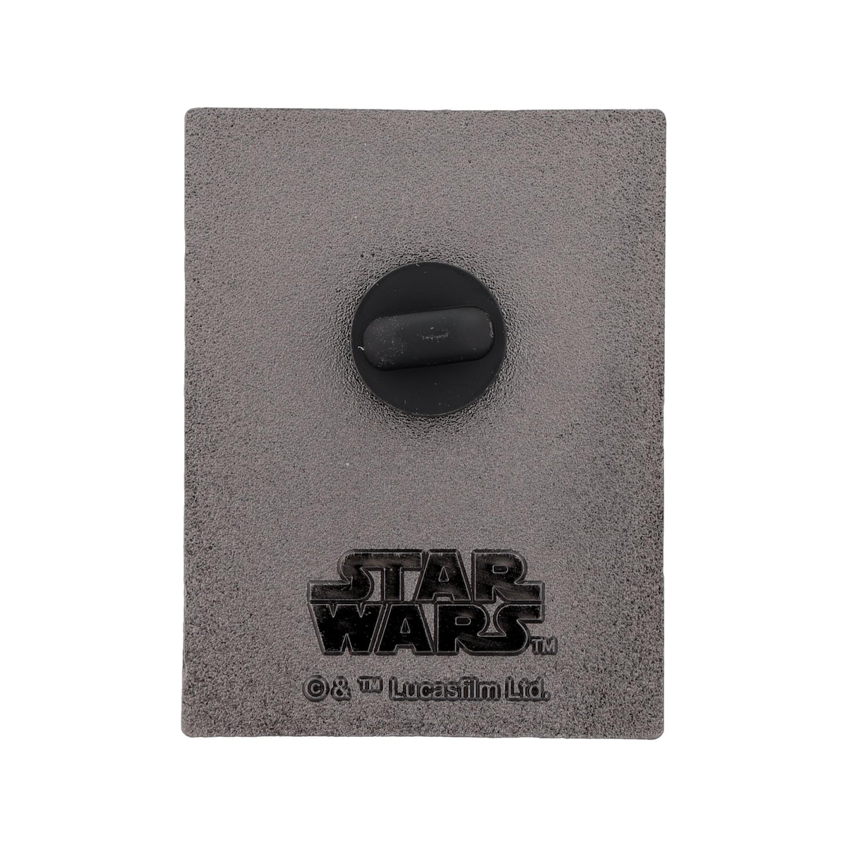 Star Wars Darth Vader Commanding Japanese Enamel Pin | SWC 2025 Exclusive