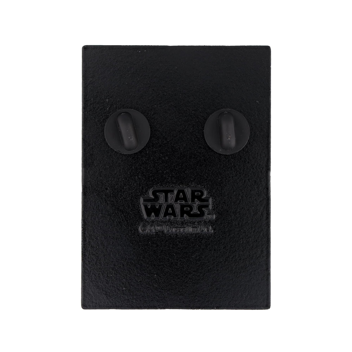 Star Wars: The Empire Strikes Back Japanese Poster Pin | SWC 2025 Exclusive