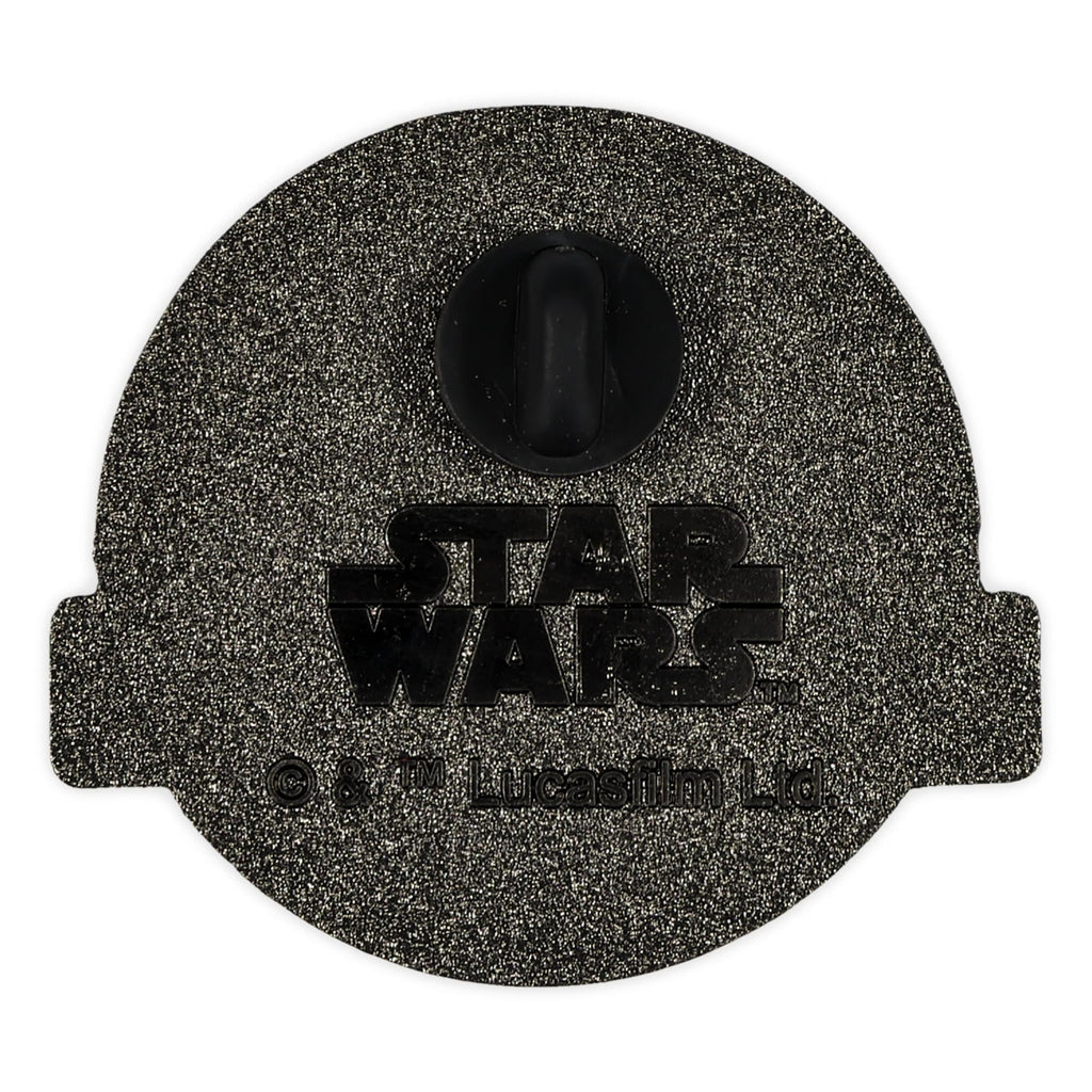 Rogue One: A Star Wars Story 10th Anniversary Enamel Pin