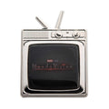 Marvel WandaVision TV Logo Enamel Collector Pin