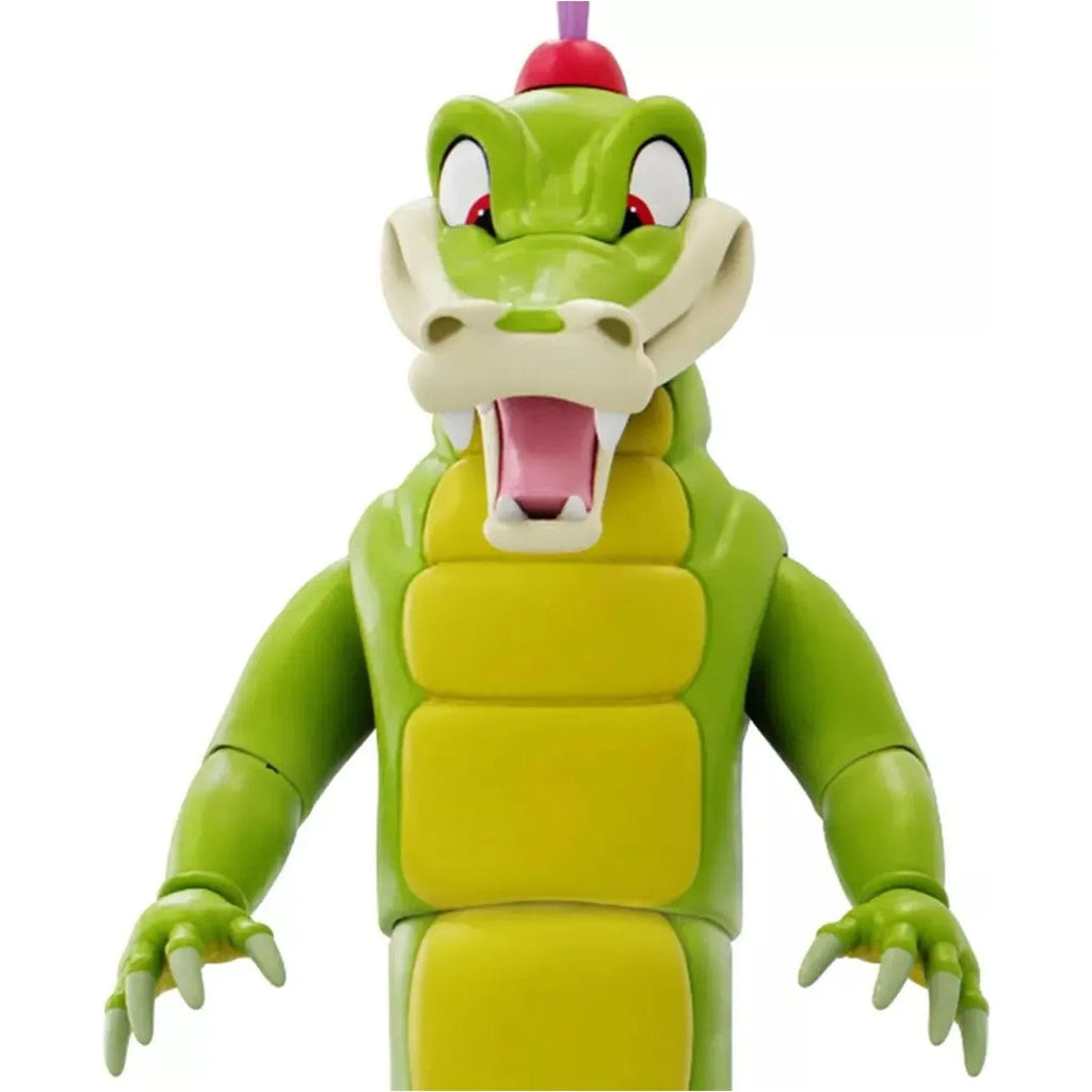 Disney ULTIMATES! 7 Inch Action Figure | Ben Ali Gator