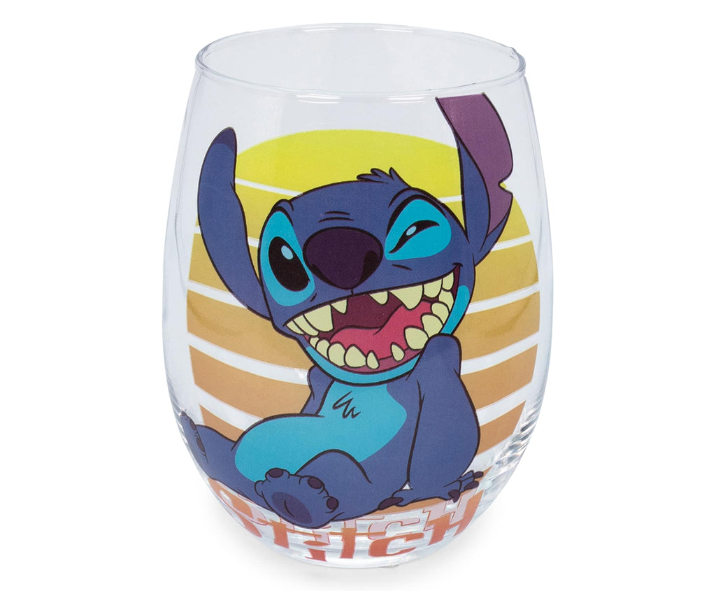 Disney Lilo & Stitch Gift Box with Reusable Storage Box