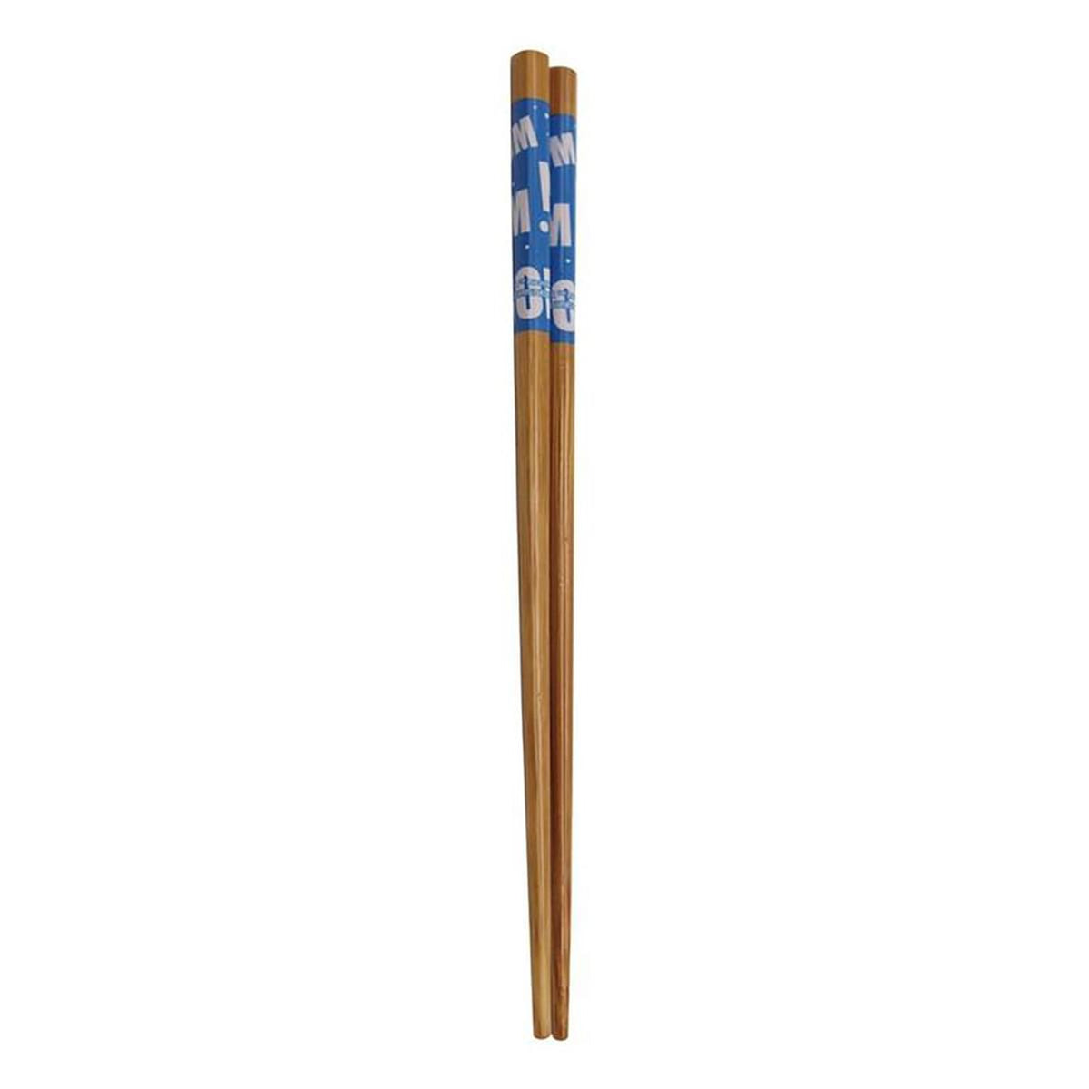Star Wars: The Mandalorian Grogu "Nom Nom" 20-Ounce Ramen Bowl With Chopsticks