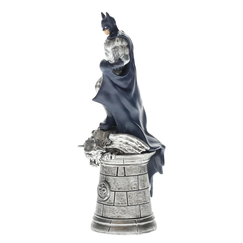 DC Chess Collection #1 Batman (King) | Chess Piece Only