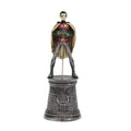 DC Chess Collection #3 Robin (Bishop) | Chess Piece Only