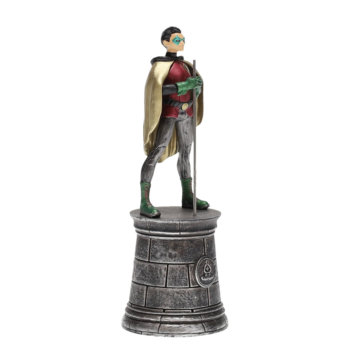 DC Chess Collection #3 Robin (Bishop) | Chess Piece Only