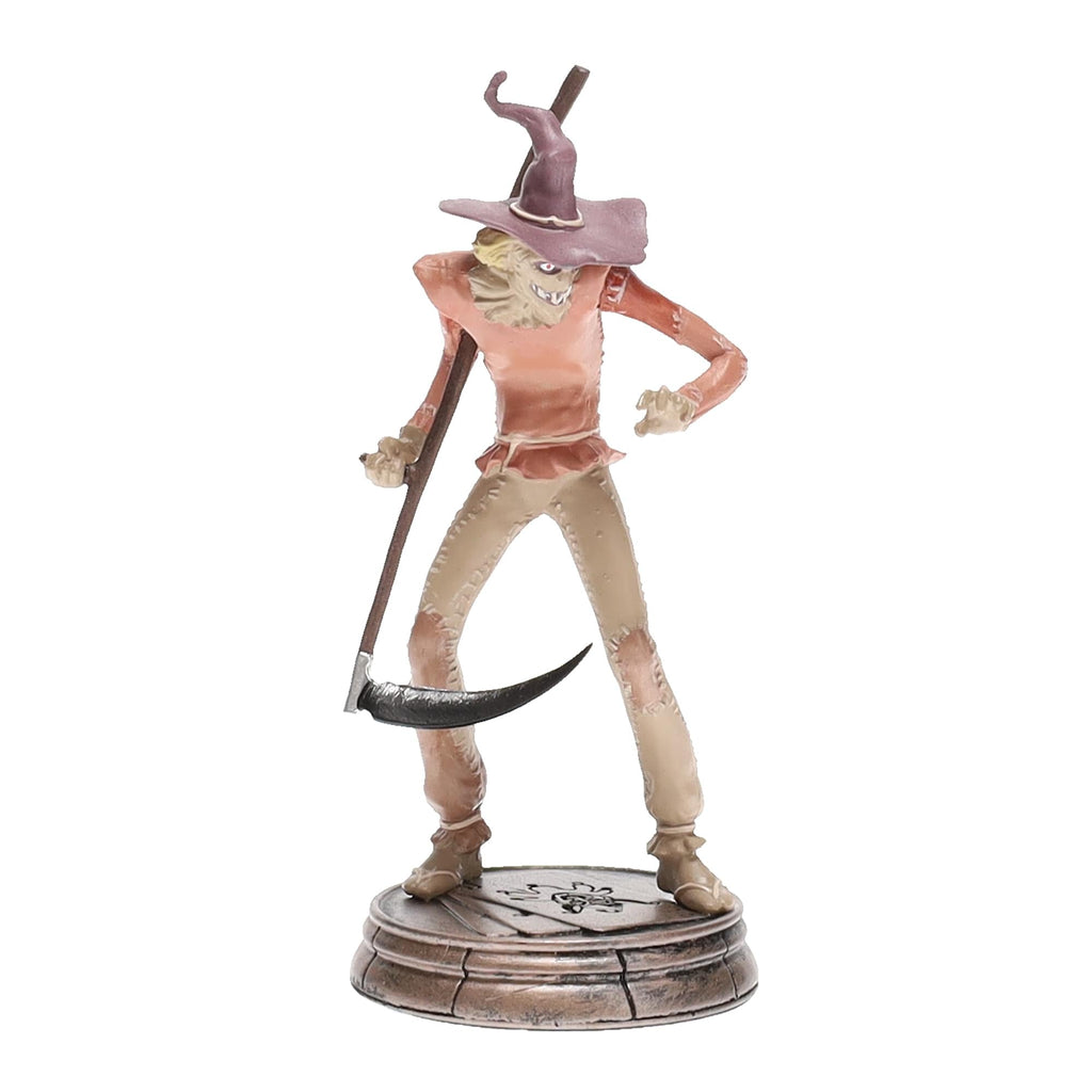 DC Chess Collection #13 Scarecrow (Pawn) | Chess Piece Only