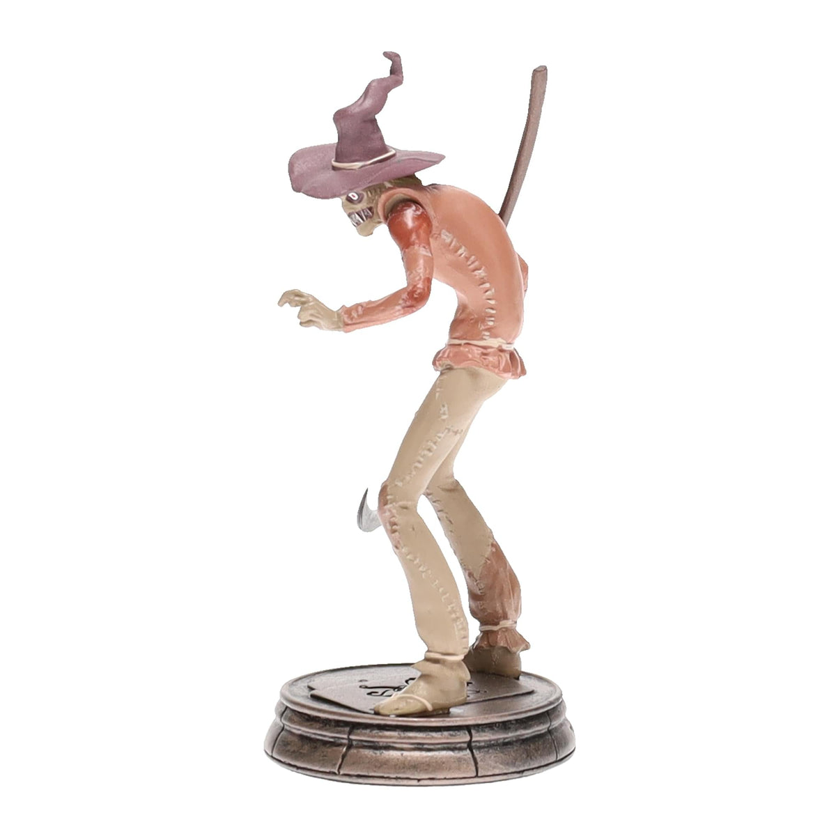 DC Chess Collection #13 Scarecrow (Pawn) | Chess Piece Only