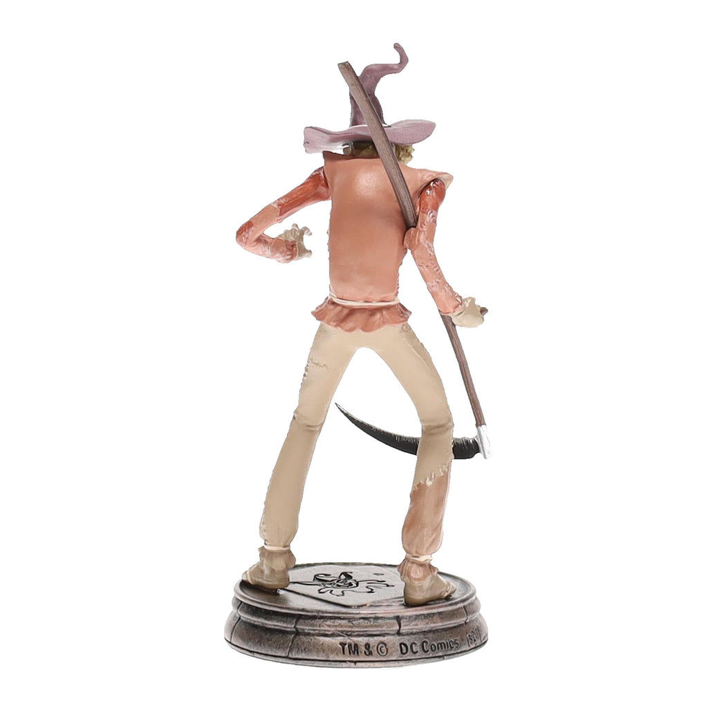 DC Chess Collection #13 Scarecrow (Pawn) | Chess Piece Only