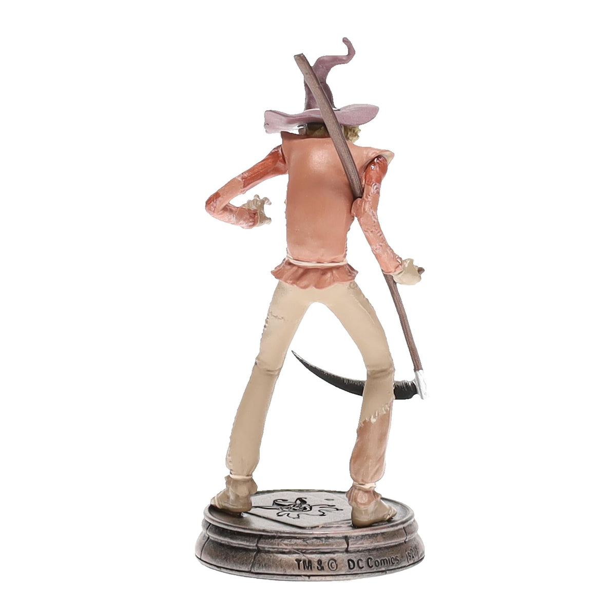 DC Chess Collection #13 Scarecrow (Pawn) | Chess Piece Only