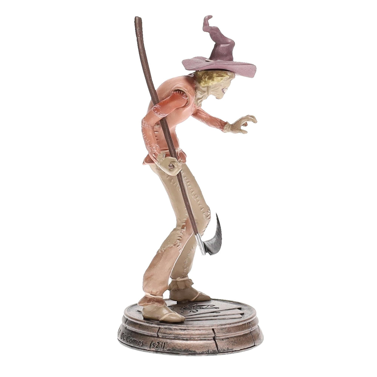 DC Chess Collection #13 Scarecrow (Pawn) | Chess Piece Only