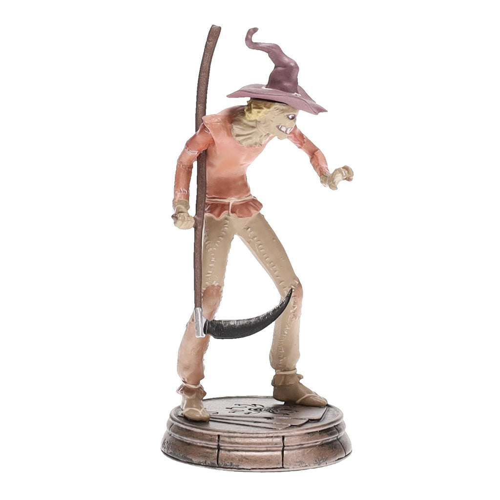 DC Chess Collection #13 Scarecrow (Pawn) | Chess Piece Only