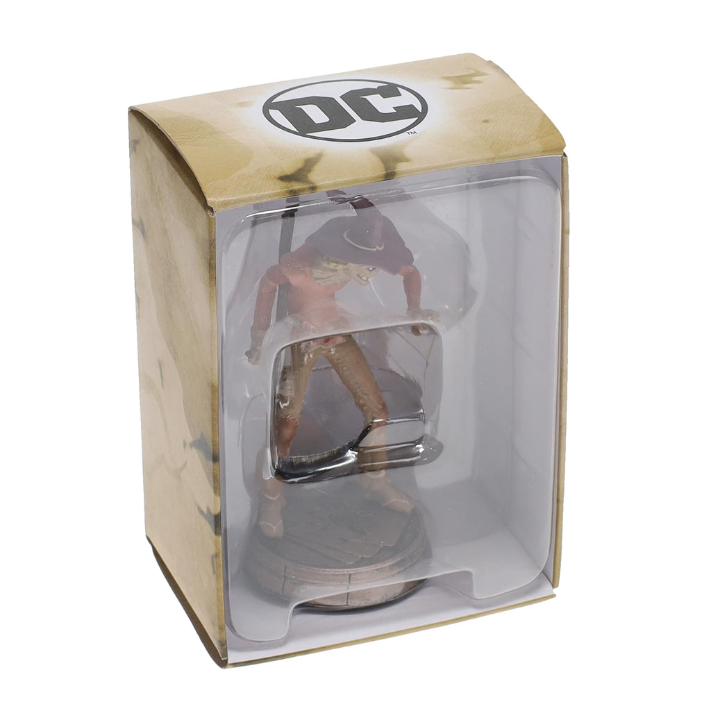 DC Chess Collection #13 Scarecrow (Pawn) | Chess Piece Only