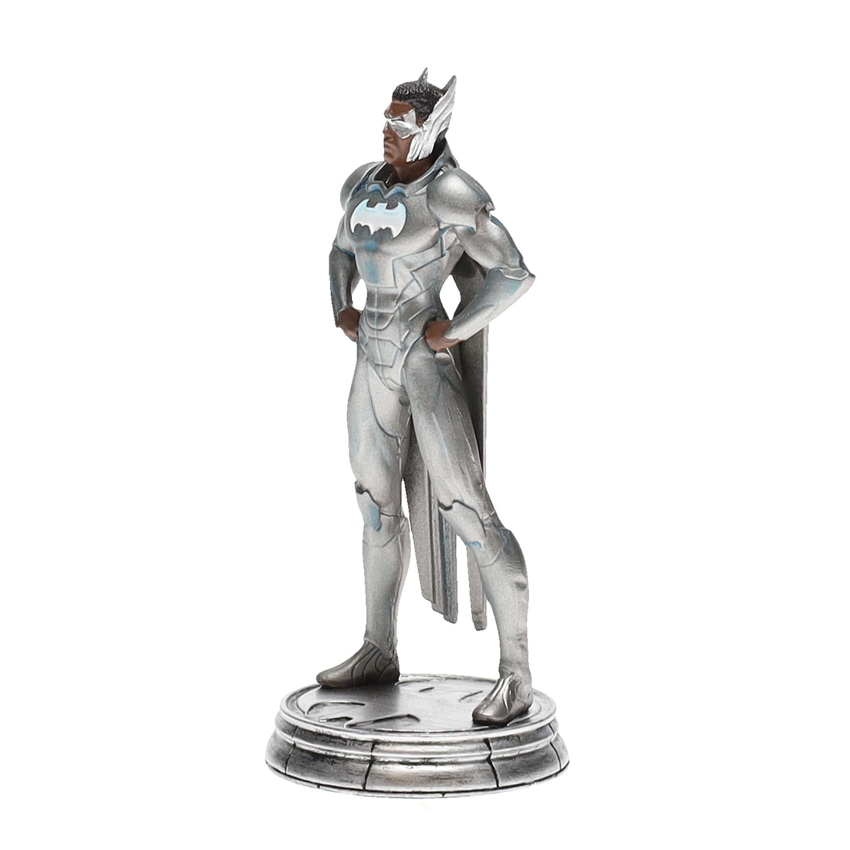 DC Chess Collection #23 Batwing (Pawn) | Chess Piece Only