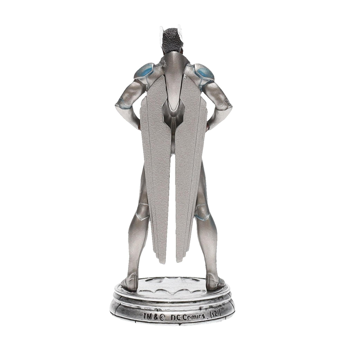 DC Chess Collection #23 Batwing (Pawn) | Chess Piece Only