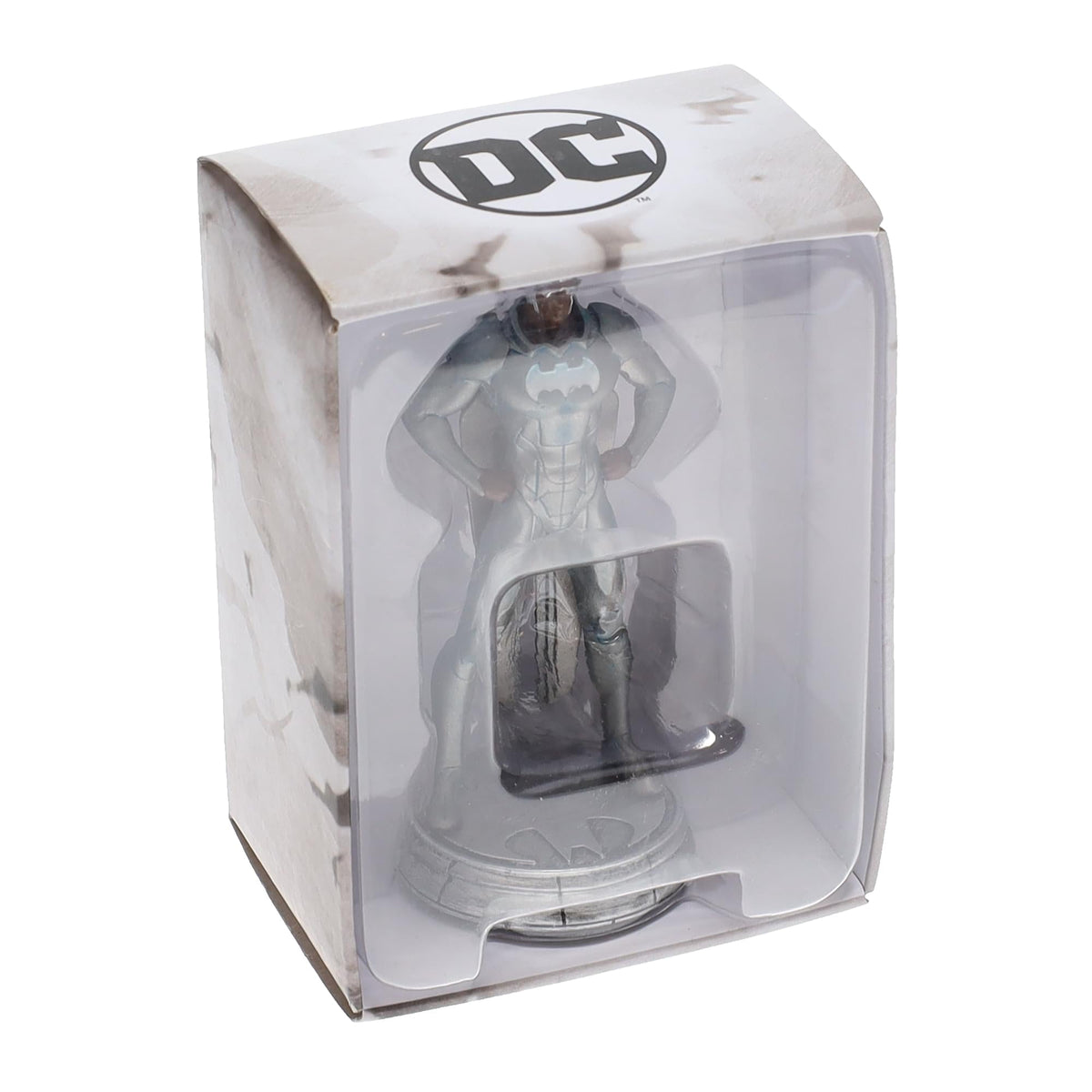DC Chess Collection #23 Batwing (Pawn) | Chess Piece Only