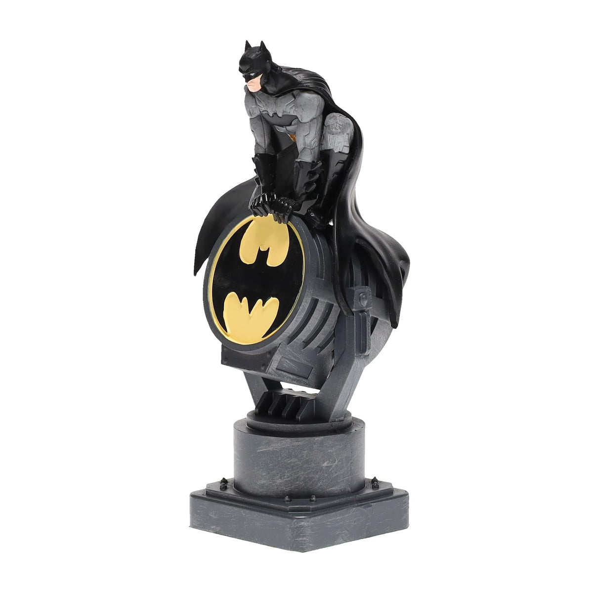 DC Chess Collection Special #2 Batman & Bat Signal | Chess Piece Only