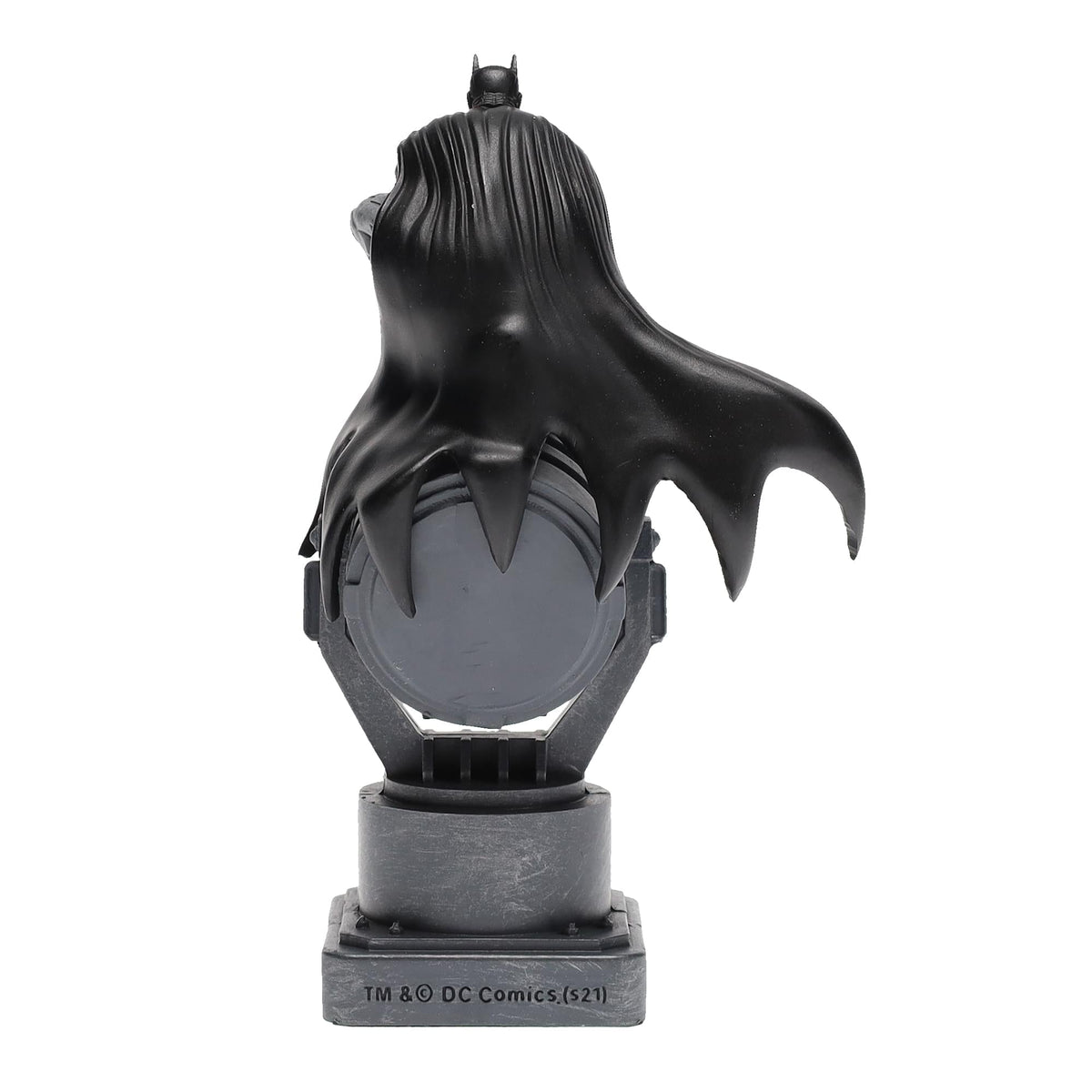 DC Chess Collection Special #2 Batman & Bat Signal | Chess Piece Only
