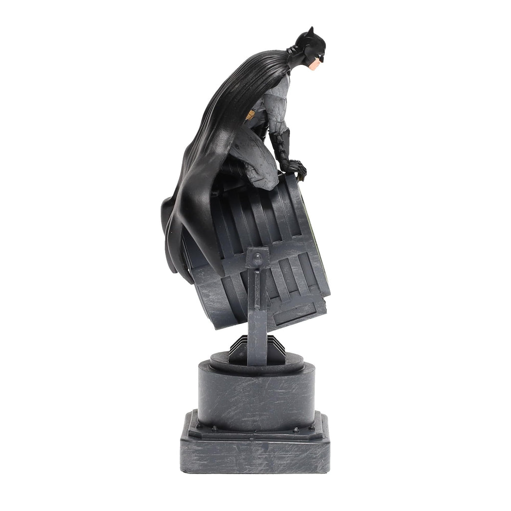 DC Chess Collection Special #2 Batman & Bat Signal | Chess Piece Only