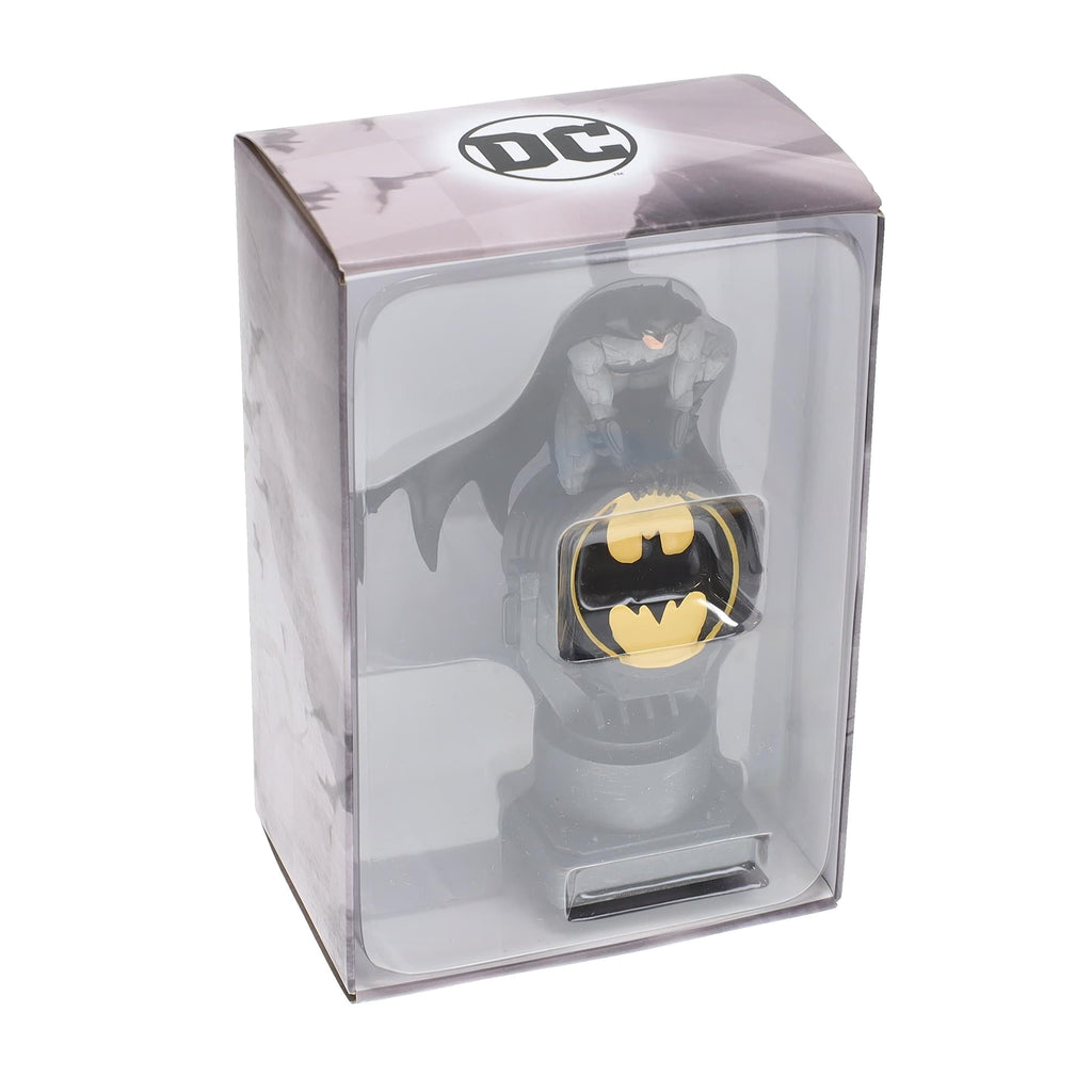 DC Chess Collection Special #2 Batman & Bat Signal | Chess Piece Only