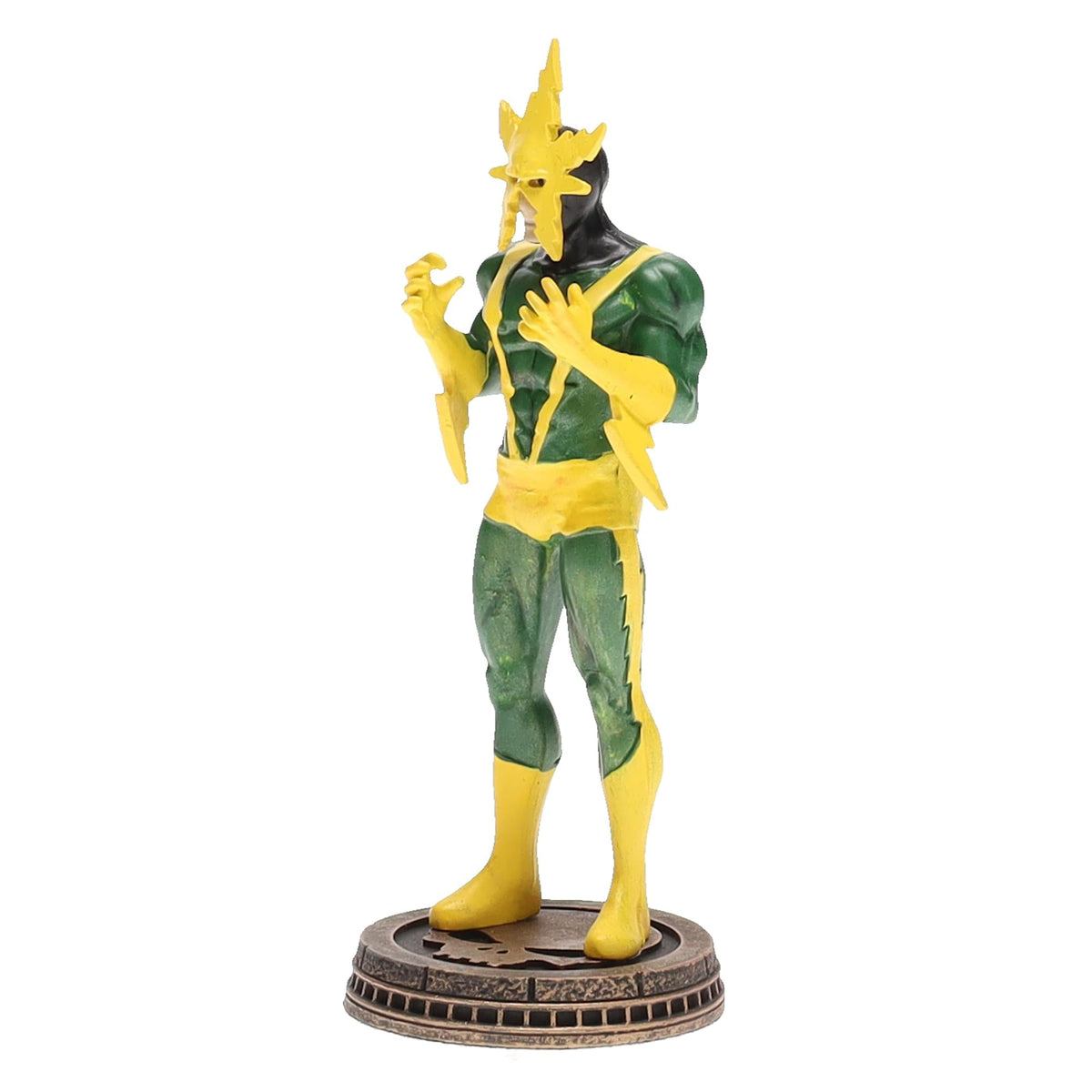 Marvel Chess Collection #13 Electro (Pawn) | Chess Piece Only