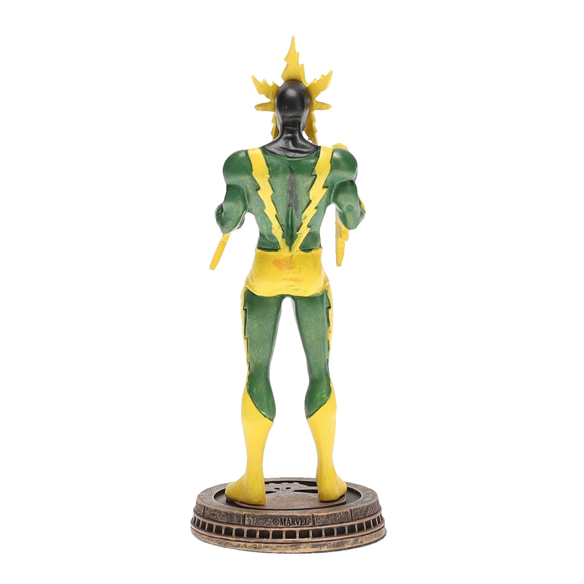 Marvel Chess Collection #13 Electro (Pawn) | Chess Piece Only
