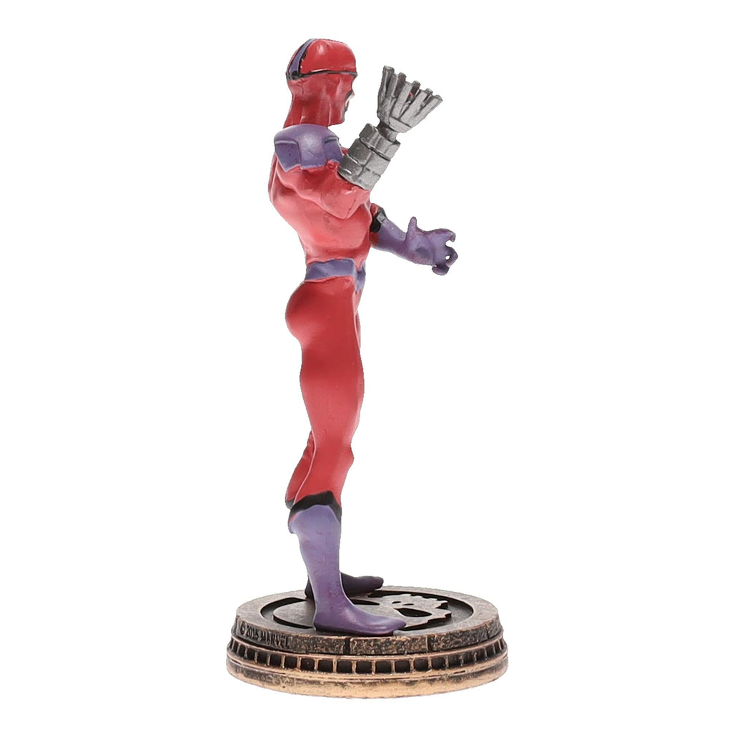 Marvel Chess Collection #31 Klaw (Pawn) | Chess Piece Only