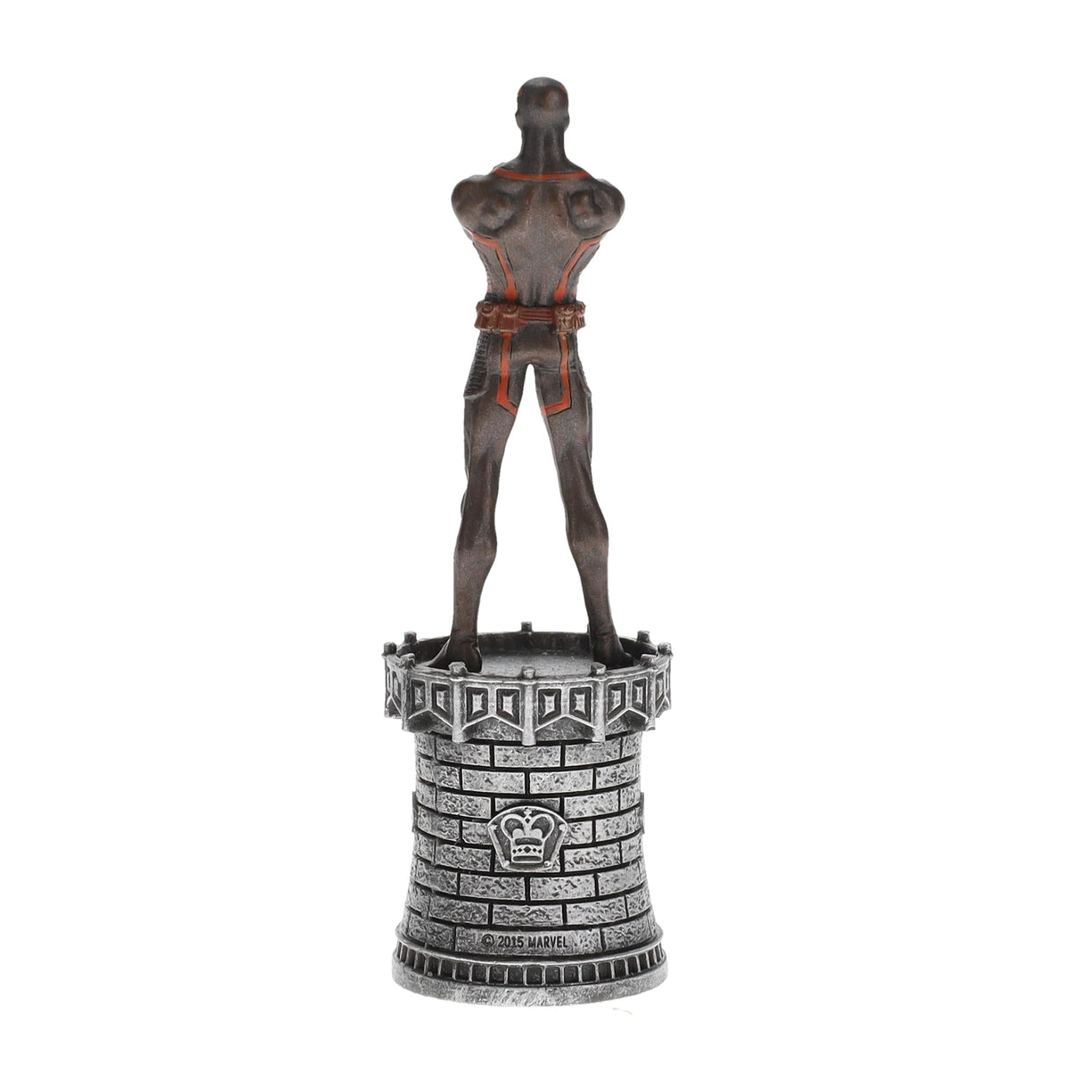 Marvel Chess Collection #38 Cyclops (King) | Chess Piece Only