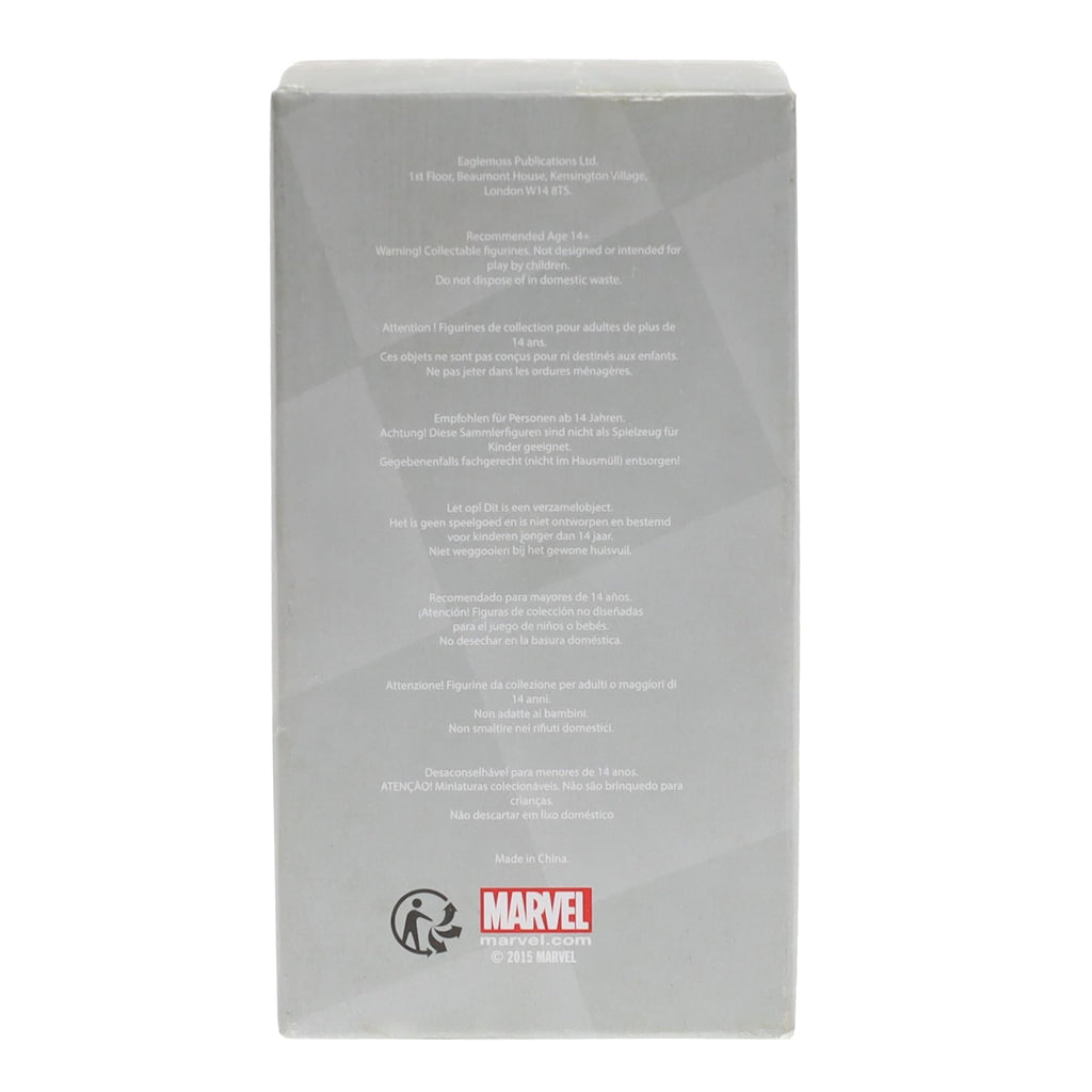 Marvel Chess Collection #48 Gambit (Pawn) | Chess Piece Only