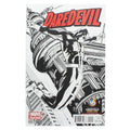 Marvel Comics Daredevil #1 | Louisville Comic Con B&W Cover | AUTOGRAPHED - Michael Golden