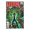 Marvel NOW! Hulk #1 | Minneapolis CC Color Cover | AUTOGRAPHED - Mike Grell