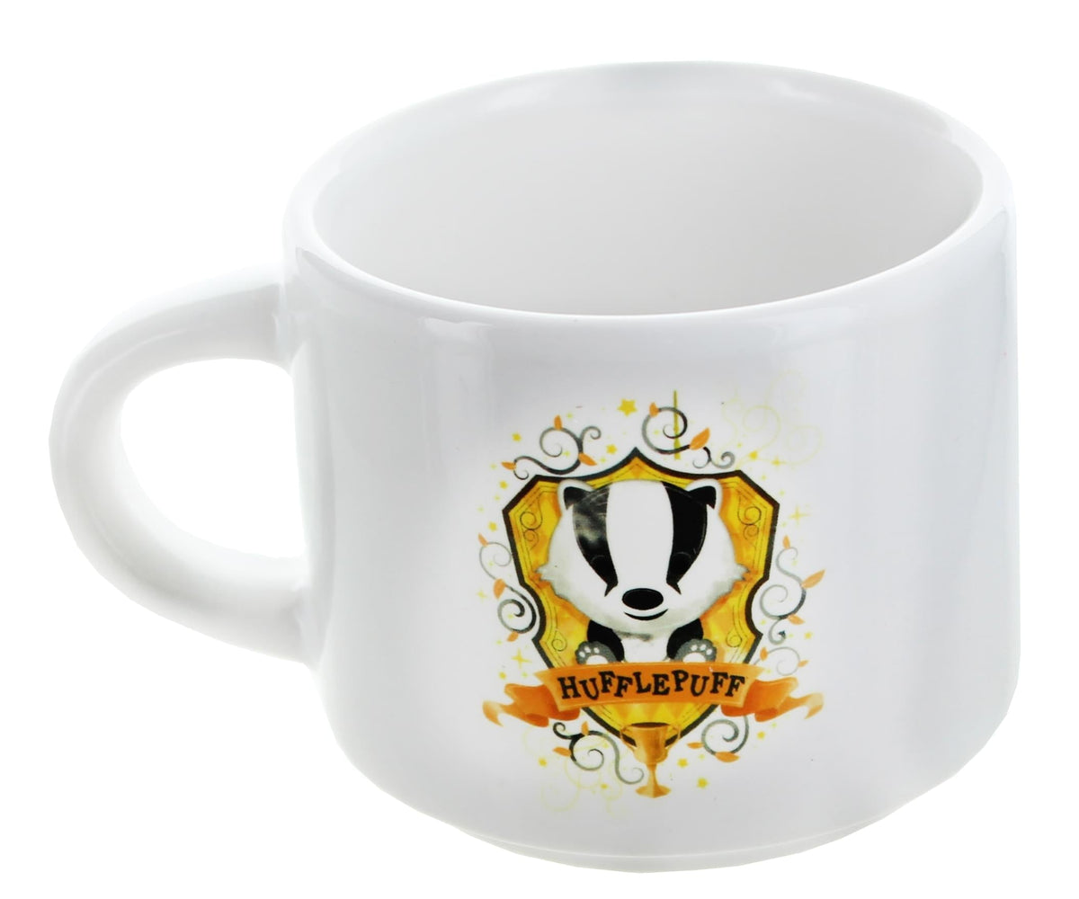Harry Potter House Hufflepuff LookSee Box