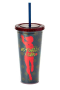 Marvel Studios Captain Marvel “Actually I Can” Carnival Cup