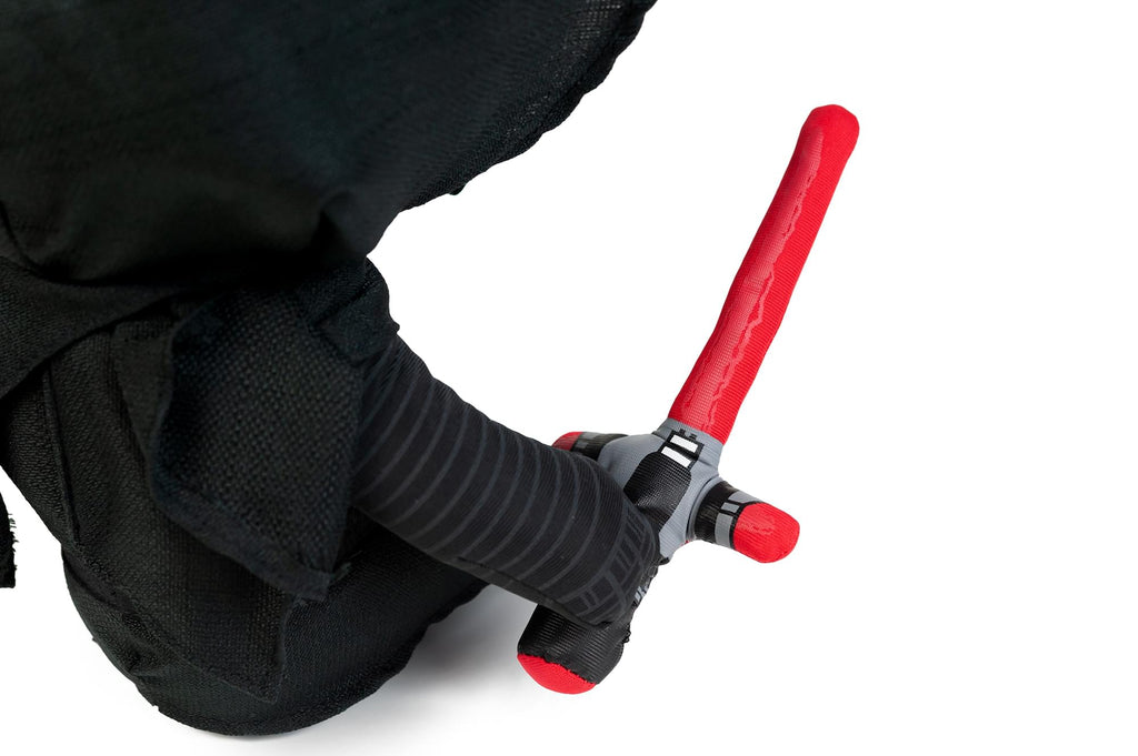 Star Wars 15" Talking Plush: Kylo Ren
