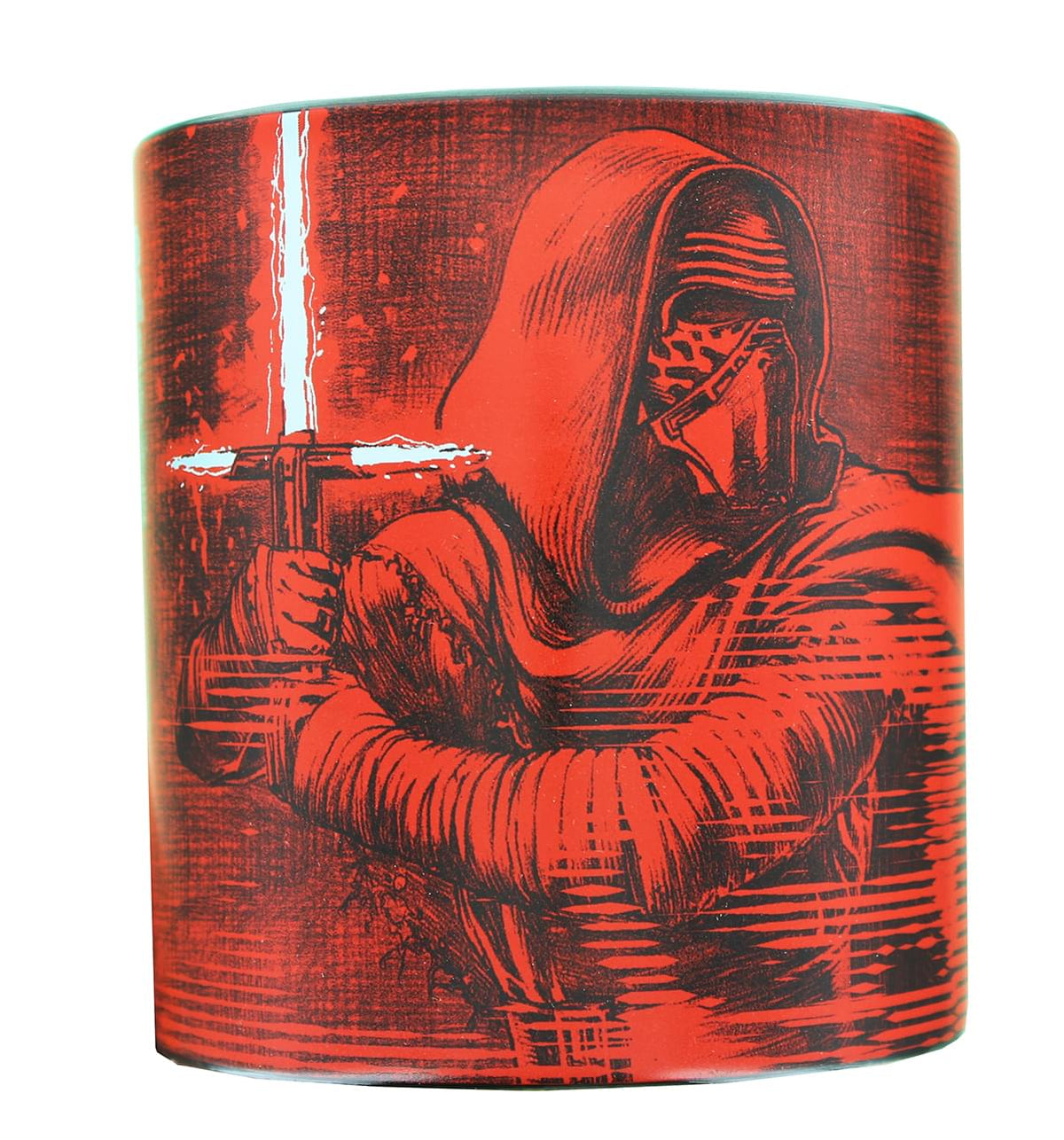 Star Wars "The First Order Kylo Ren" Coffee Mug