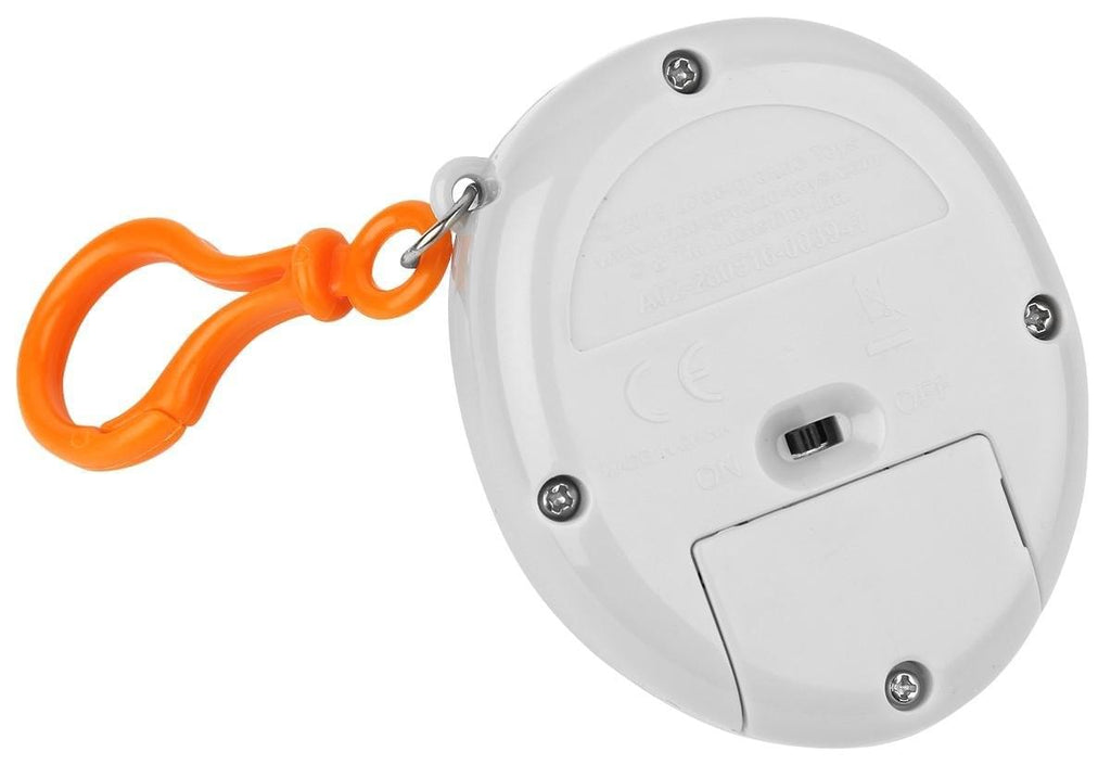 Star Wars BB-8 Pocket Pal Talking Key Chain