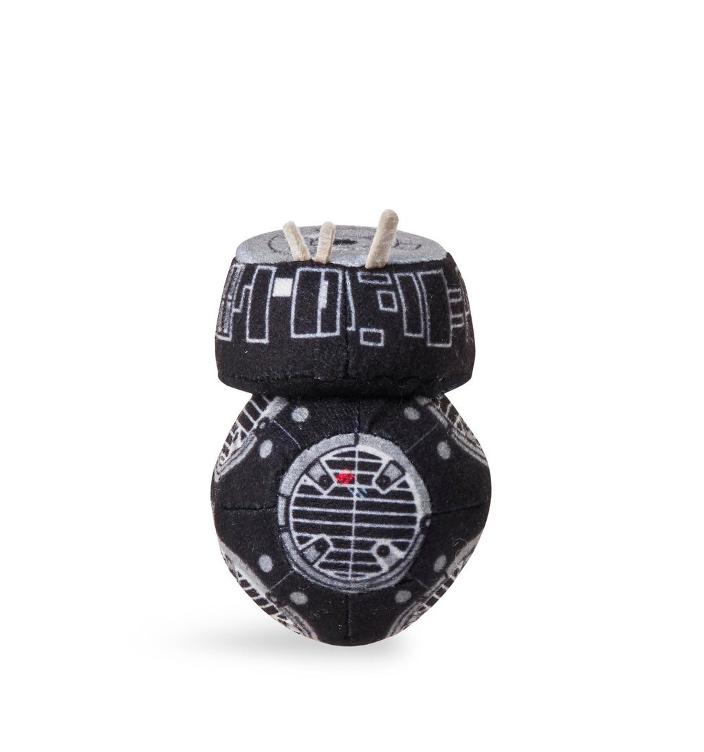 Star Wars Mini SuperBITZ Plush Toy - BB9-E