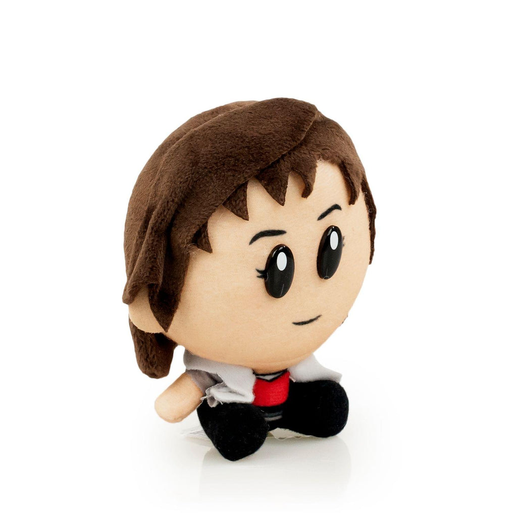 Star Wars 4" Super Bitz Plush - Athena SDCC'18 Exclusive
