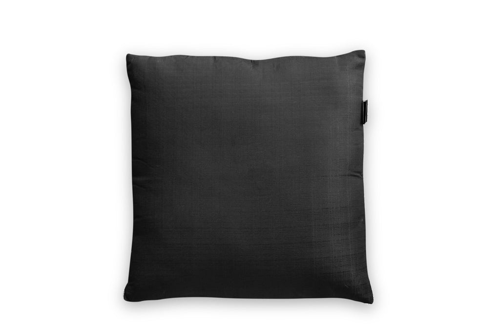 Star Wars Throw Pillow | Empire Imperial Symbol Cluster Design | 20 x 20 Inches