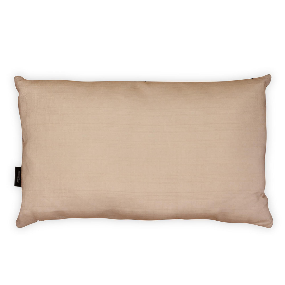 Star Wars Lumbar Throw Pillow | Black X-Wing Fighter Design | 15 x 24 Inches