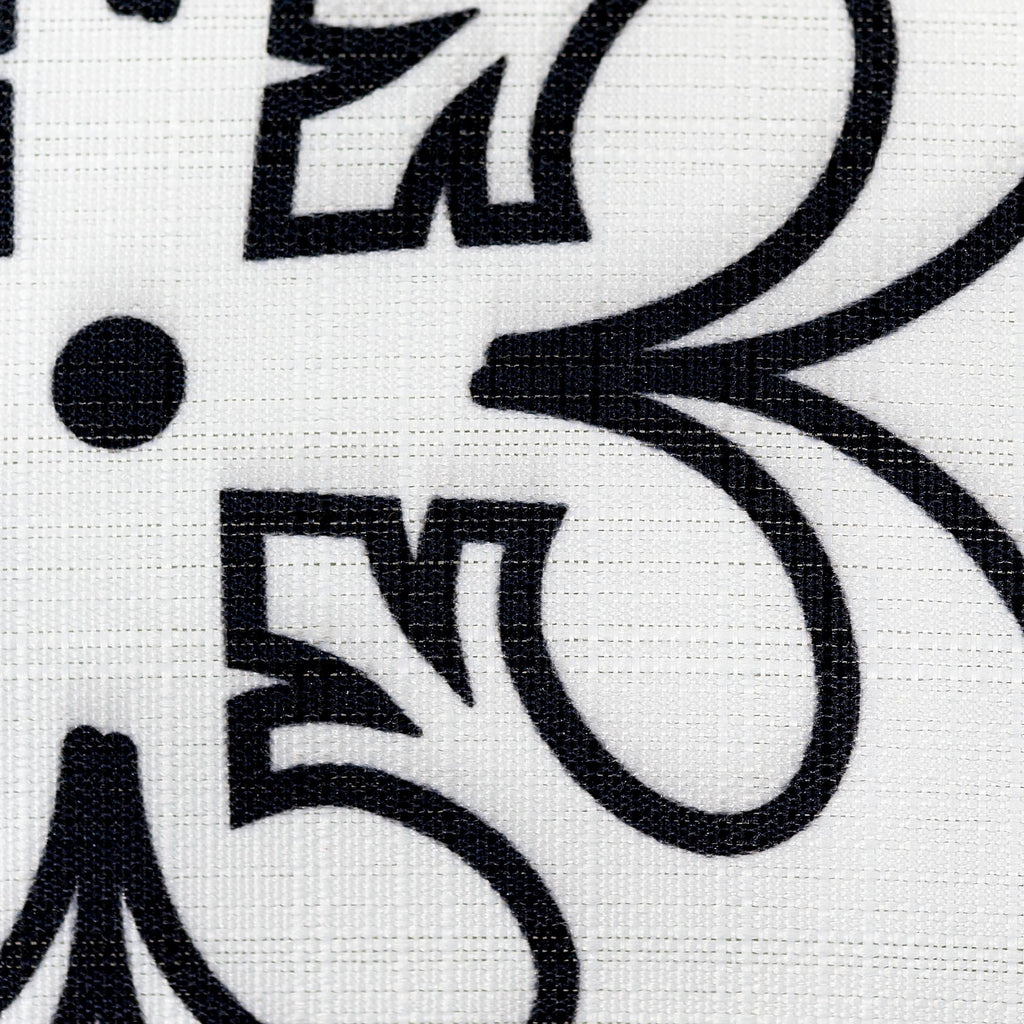 Star Wars Lumbar Throw Pillow | Black Rebel Symbol Design | 15 x 24 Inches