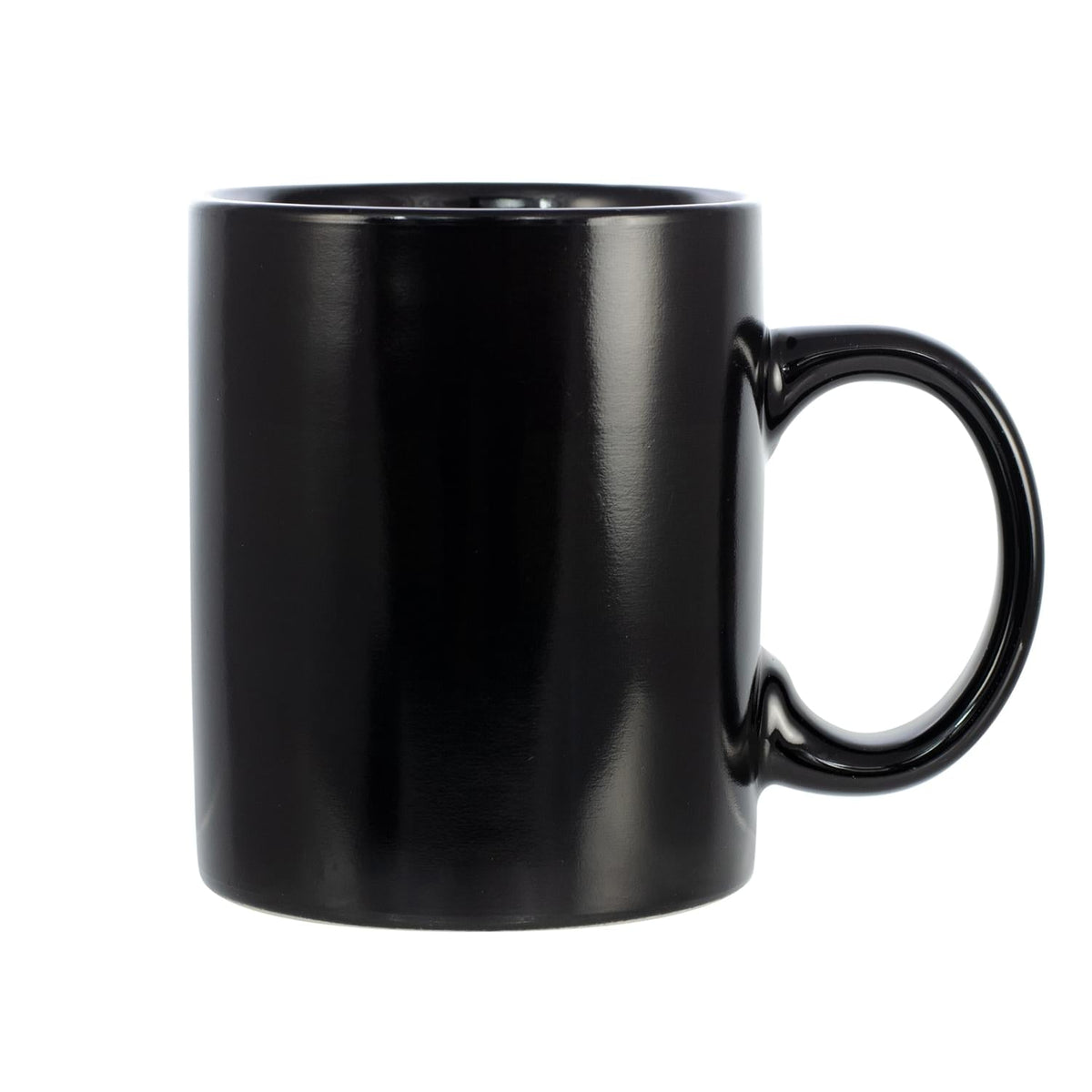 Star Wars R2-D2 Heat Reveal Leia 11oz Ceramic Coffee Mug
