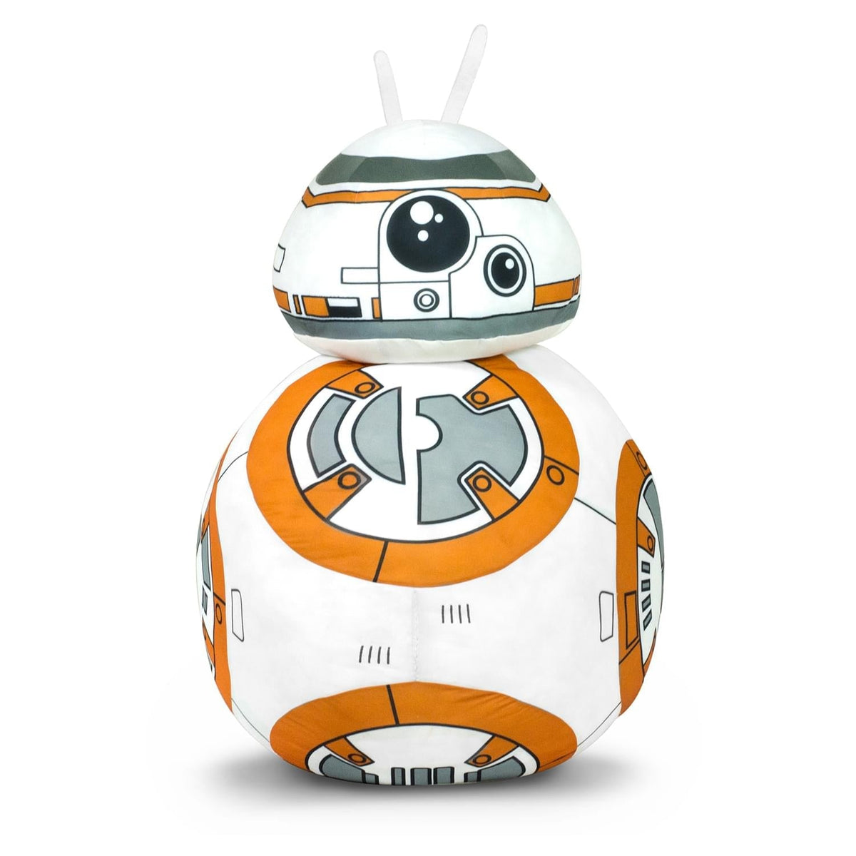 Star Wars Heroez Plush Droid BB-8 - 48-Inches