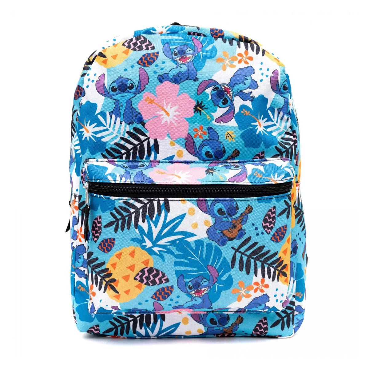 Disney Lilo & Stitch Tropical Days 16 Inch Kids Backpack