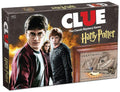 Harry Potter Clue Board Game